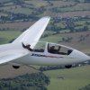 HCX flies over Devon
